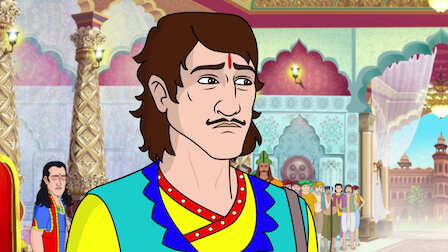 Watch Akbar Birbal | Netflix Watch Akbar Birbal | Netflix